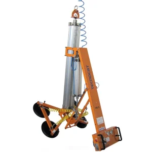 Ventosas para vidrio VN5-B4