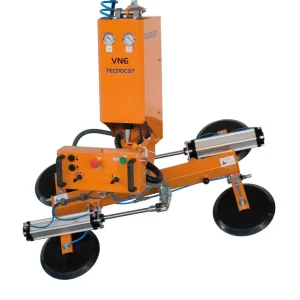 Ventosas para vidrio VN6-GB4