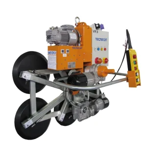 Ventosas para vidrio VR3-GB6