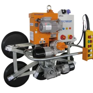 Ventosas para vidrio VR4-GB6