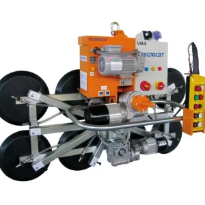 Ventosas para vidrio VR4-GB8