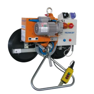 Ventosas para vidrio VS1-GB2