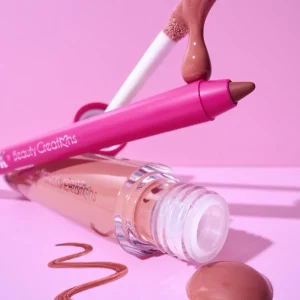 Beauty Creations X Yerimua - Dúo De Labios Bad B*tch - Labial Y Delineador