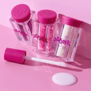 Beauty Creations X Yerimua - Set De Glitter Secret Fantasy - Glitter