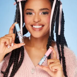 "Full of Fun" Set de Delineadores con Glitter My Little Pony