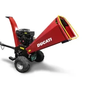 Biotrituradora DUCATI DWS150E