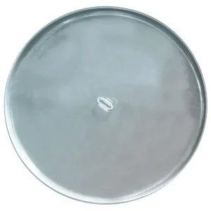 TAPA ACEITE 100/150 LITROS Ø430MM