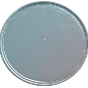 TAPA POLVO 420/530/640 LITROS Ø770MM