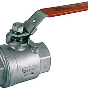VALVULA ESFERA ACERO INOX 1.1/2