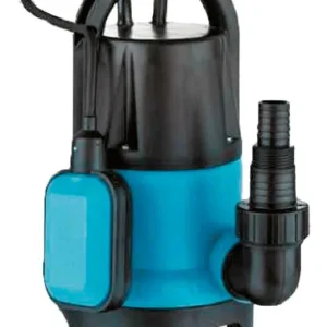 BOMBA SUMERGIBLE 750 W