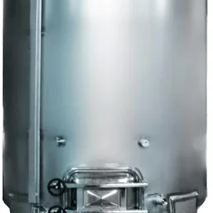 DEPOSITO SIEMPRE LLENO FONDO PLANO INCLINADO 5.000LTS