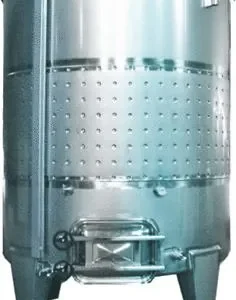 DEPOSITO SIEMPRE LLENO FONDO PLANO INCLINADO/CAMISA 5.000LTS