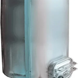 DEPOSITO CERRADO FONDO PLANO INCLINADO 5% 5.000LTS